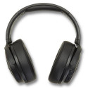 Aiwa HST-250BT/BK headphones/headset Wired &amp; Wireless Head-band Calls/Music Micro-USB Blueto