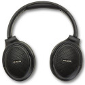 Aiwa HST-250BT/BK headphones/headset Wired &amp; Wireless Head-band Calls/Music Micro-USB Blueto