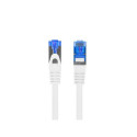 Lanberg PCF6A-10CC-1000-W networking cable White 10 m Cat6a S/FTP (S-STP)