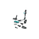 Bosch BCS71HYG4 stick vacuum/electric broom Battery Dry&amp;wet HEPA Bagless 0.3 L 23.5 W Black,