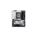 GIGABYTE Z890 GAMING X WIFI7 Motherboard - Supports Intel Core Ultra (Series 2) CPUs, 16+1+2 phases 
