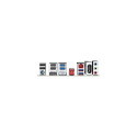 GIGABYTE Z890 UD WIFI6E Motherboard - Supports Intel Core Ultra (Series 2) CPUs, 12+1+2 phases VRM, 