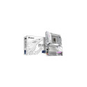 GIGABYTE Z890 AORUS ELITE WIFI7 ICE Motherboard - Supports Intel Core Ultra (Series 2) CPUs, 16+1+2 