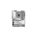 GIGABYTE Z890 AORUS ELITE WIFI7 ICE Motherboard - Supports Intel Core Ultra (Series 2) CPUs, 16+1+2 