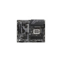 GIGABYTE Z790 D Motherboard - Supports Intel Core 14th Gen CPUs, 12+1+１ Phases Digital VRM, up to 76