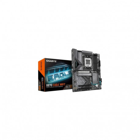 GIGABYTE X870 EAGLE WIFI7 Motherboard