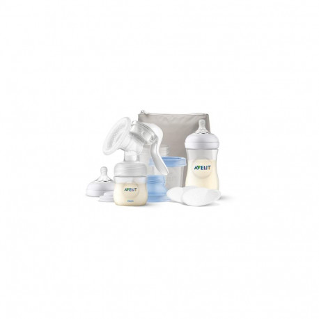 Philips AVENT SCF430 Manual Breast Pump