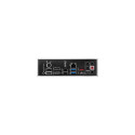 MSI MPG B550 Gaming Plus AMD B550 Socket AM4 ATX