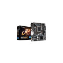GIGABYTE H610M H V2 Motherboard - Supports Intel Core 14th CPUs, 4+1+1 Hybrid Digital VRM, up to 560