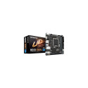 GIGABYTE H610I DDR4 Motherboard - Supports Intel Core 14th CPUs, 4+1+1 Hybrid Digital VRM, up to 320