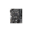 GIGABYTE H510M H V2 Motherboard - Supports Intel Core 11th CPUs, up to 3200MHz DDR4 (OC), 1xPCIe 3.0