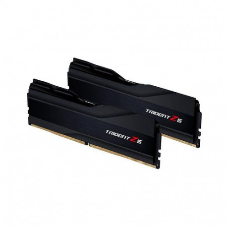 G.Skill Trident Z F5-8200J4052F24GX2-TZ5K memory module 48 GB 2 x 24 GB DDR5 8200 MT/s 288-pin DIMM