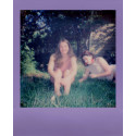Polaroid Go Color Purple Haze Frame 2-pack (avatud pakend)