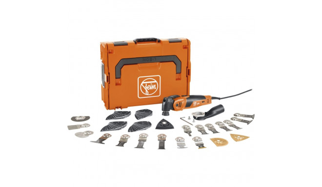 Fein MultiMaster MM 700 Max Top L-BOXX