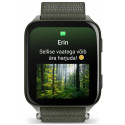Garmin Venu X1, moss