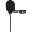 Boya microphone BY-M1 Pro II Lavalier (opened package)