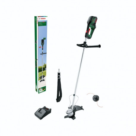 Bosch ADVANCEDBRUSHCUT 36V-23- 750 Akku-Rasentrimmer