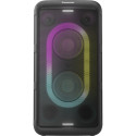 Panasonic SC-BMAX10E-K schwarz