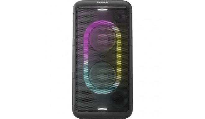 Panasonic SC-BMAX10E-K must
