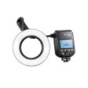 Godox MF-R76S Macro Ring Flash for Sony