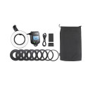 Godox MF-R76S Macro Ring Flash for Sony