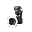 Godox MF-R76S Macro Ring Flash for Sony