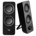 Logitech Z207 must