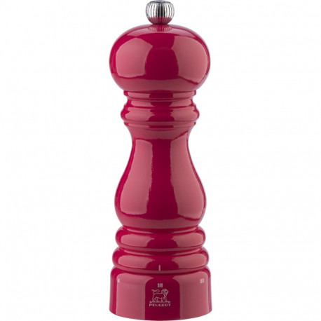 Peugeot Paris pipraveski 18 cm Rama uSelect roosa pöögipuit