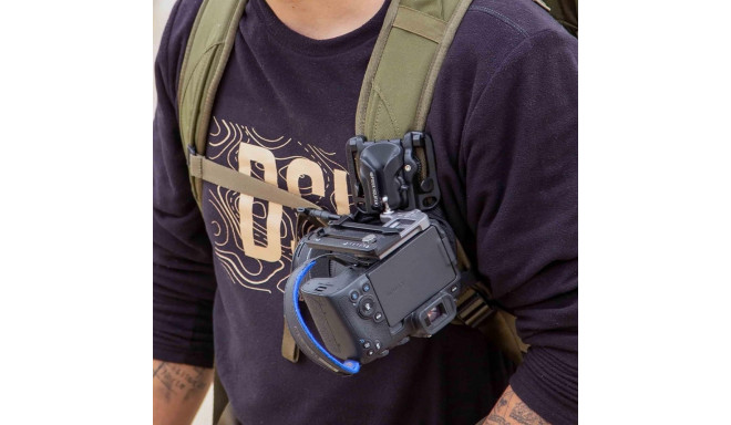Spider-X Backpacker Kit