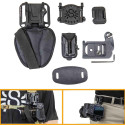 Spider-X Backpacker Kit