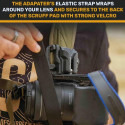 Spider-X Backpacker Kit