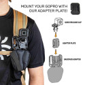 Spider-X Backpacker Kit