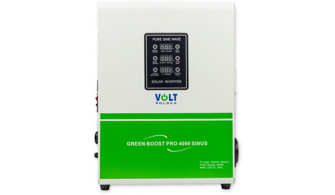 Volt inverter Green Boost Pro 4000 Sinus (opened package)
