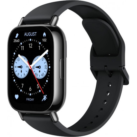 Xiaomi Redmi Watch 5 Lite, must (avatud pakend)