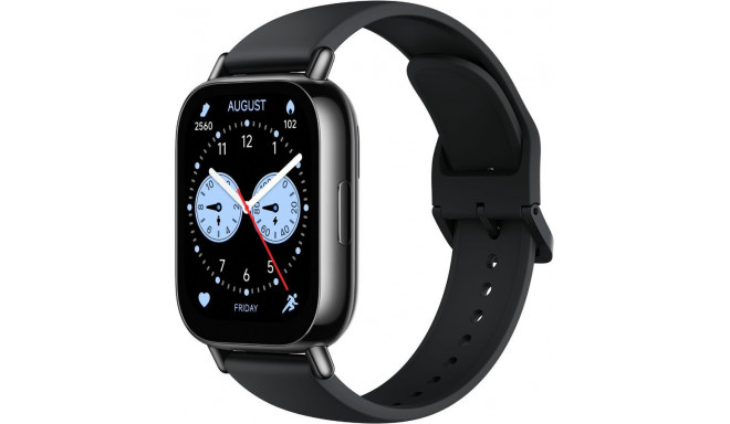 Xiaomi Redmi Watch 5 Lite, black (opened package)