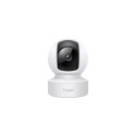 TP-LINK Camera Tapo C212 Wi-Fi Indoor Security Pan/Tilt, 2K 3MP, White EU