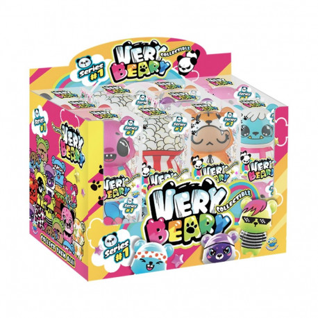 Antistress toy Very Beary