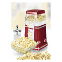 Unold Classic Popcornmaker punane valge (48525)