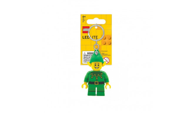 Elf Keychain Light