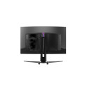Monitor MPG 321CURX QD-OLED/31.5 cala/LED/UHD/Curv/240/Black