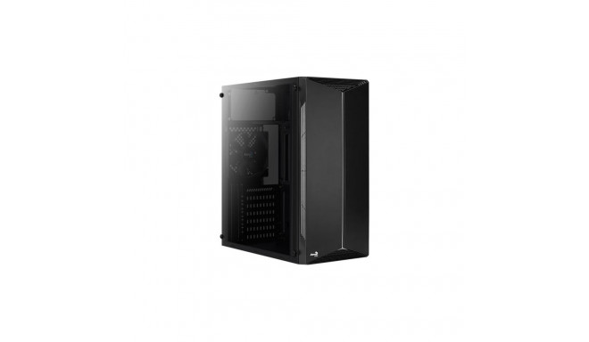 AeroCool korpus SPLIT RGB Mid Tower