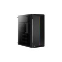 Housing AeroCool SPLIT RGB MID TOWER