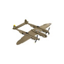 Klocki Lockheed P-38H Lightning