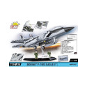 Klocki Boeing F-15 EX Eagle II
