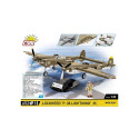 Klocki Lockheed P-38H Lightning