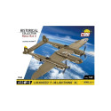 Klocki Lockheed P-38H Lightning