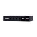 Battery module BP48VP2U02 Rack 2U, 48VDC, 8x9AH/12V for PR1-3KVA-ERTXL2U