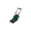 Bosch mower