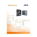PRIME H610M-K D4 s1700 2DDR4 D-Sub/HDMI M.2 mATX