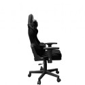 Gaming chair black